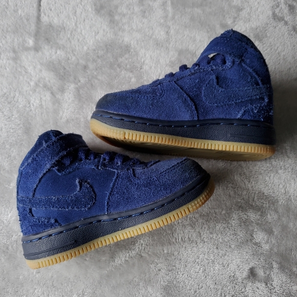 Toddler Nike sneakers - Picture 4 of 5